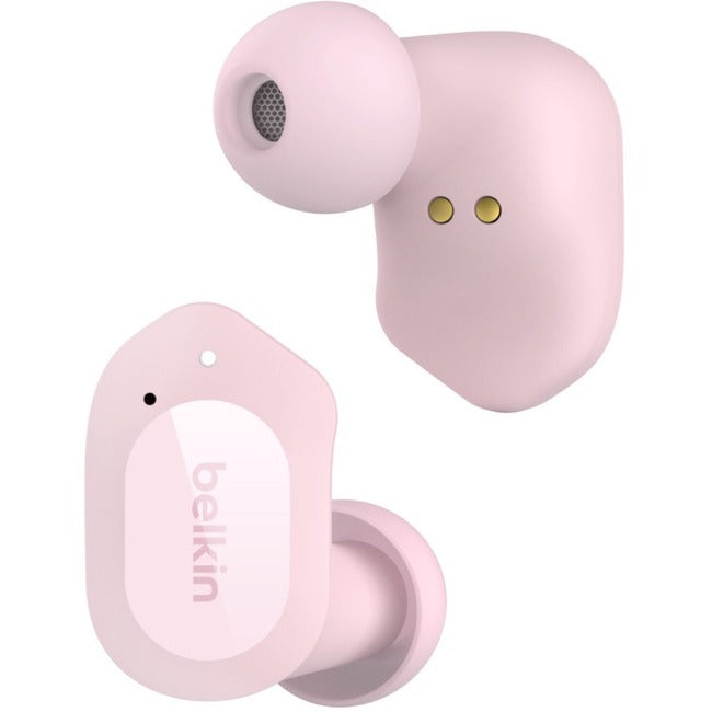 Belkin SOUNDFORM Play True Wireless Earbuds AUC005BTPK