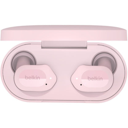 Belkin SOUNDFORM Play True Wireless Earbuds AUC005BTPK