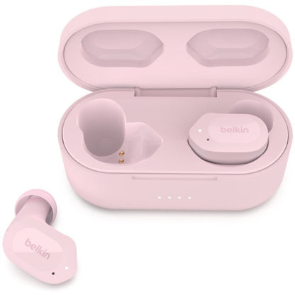 Belkin SOUNDFORM Play True Wireless Earbuds AUC005BTPK