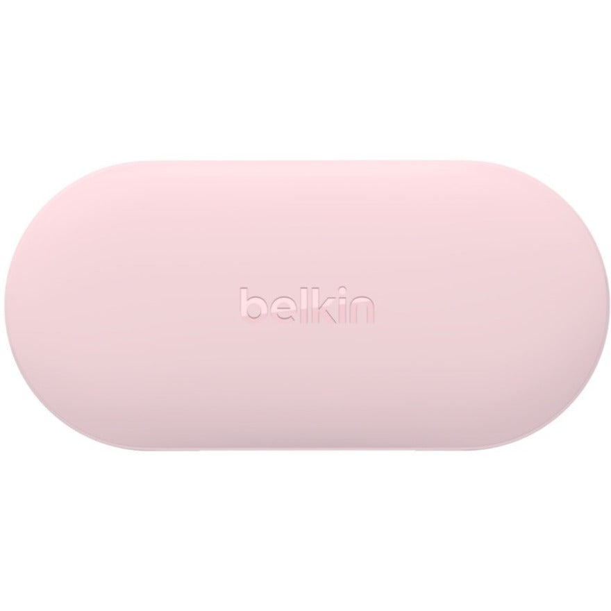 Belkin SOUNDFORM Play True Wireless Earbuds AUC005BTPK