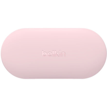Belkin SOUNDFORM Play True Wireless Earbuds AUC005BTPK