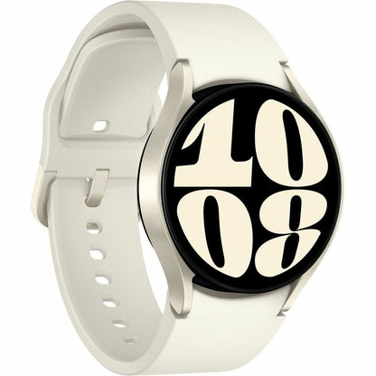 Samsung Galaxy Watch6 (Bluetooth, 40mm) SM-R930NZEAXAC