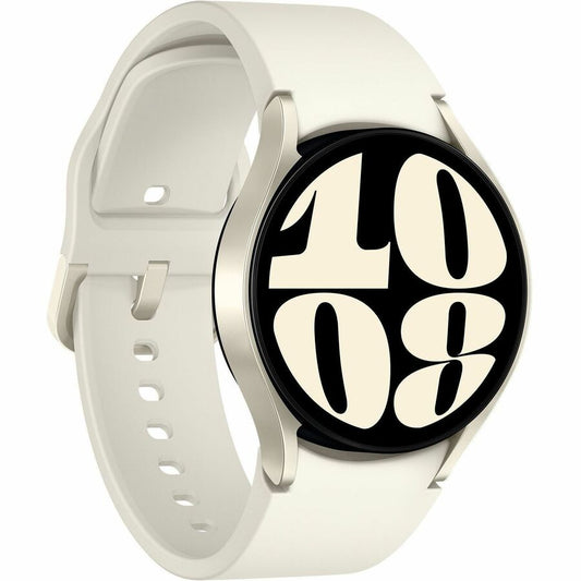 Samsung Galaxy Watch6 (Bluetooth, 40mm) SM-R930NZEAXAC