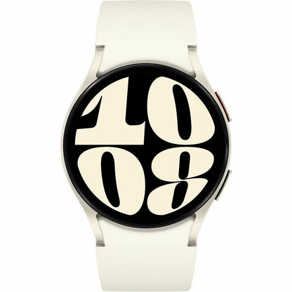 Samsung Galaxy Watch6 (Bluetooth, 40mm) SM-R930NZEAXAC