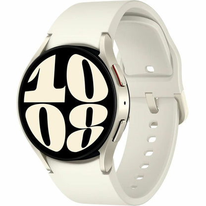 Samsung Galaxy Watch6 (Bluetooth, 40mm) SM-R930NZEAXAC