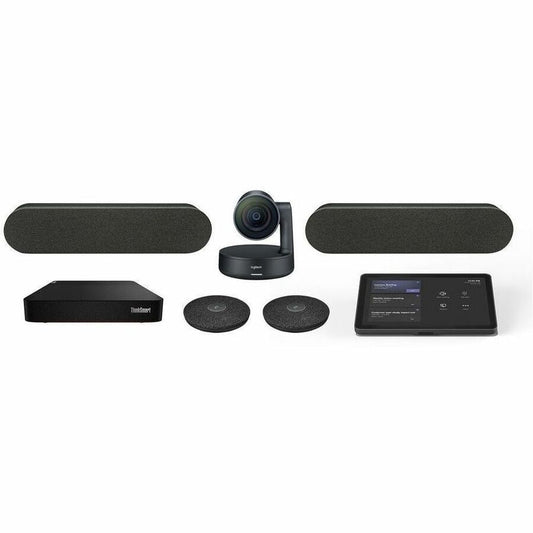 Logitech Conferencing Equipment Kit TAPRAPMSTLNV2
