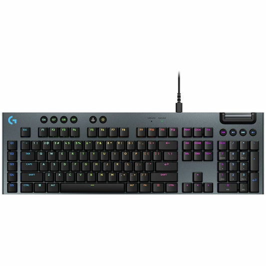 Logitech G G915 X Gaming Keyboard 920-012937