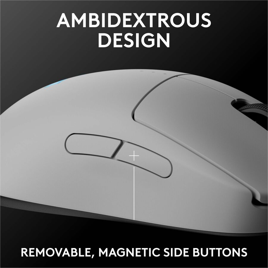 Logitech G PRO 2 LIGHTSPEED Gaming Mouse 910-007290