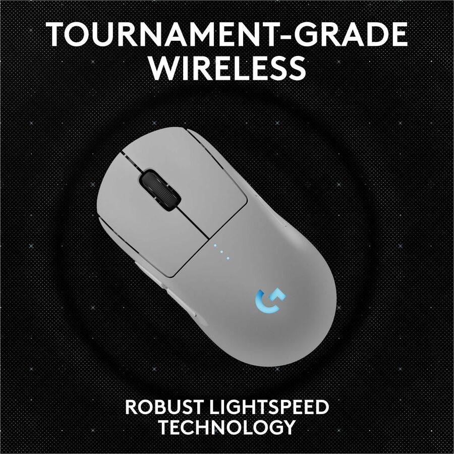 Logitech G PRO 2 LIGHTSPEED Gaming Mouse 910-007290