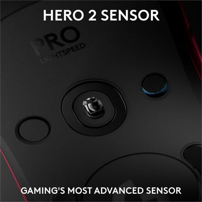 Logitech G PRO 2 LIGHTSPEED Gaming Mouse 910-007291