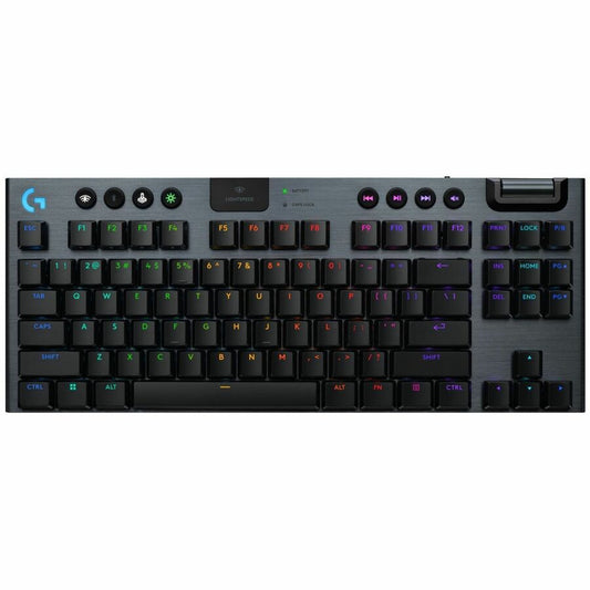 Clavier de jeu Logitech G G915 X LIGHTSPEED TKL 920-012743