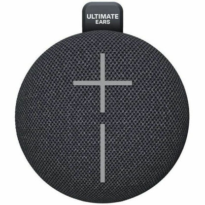 Logitech UE Mini Roll Portable Speaker System - Black 984-002015