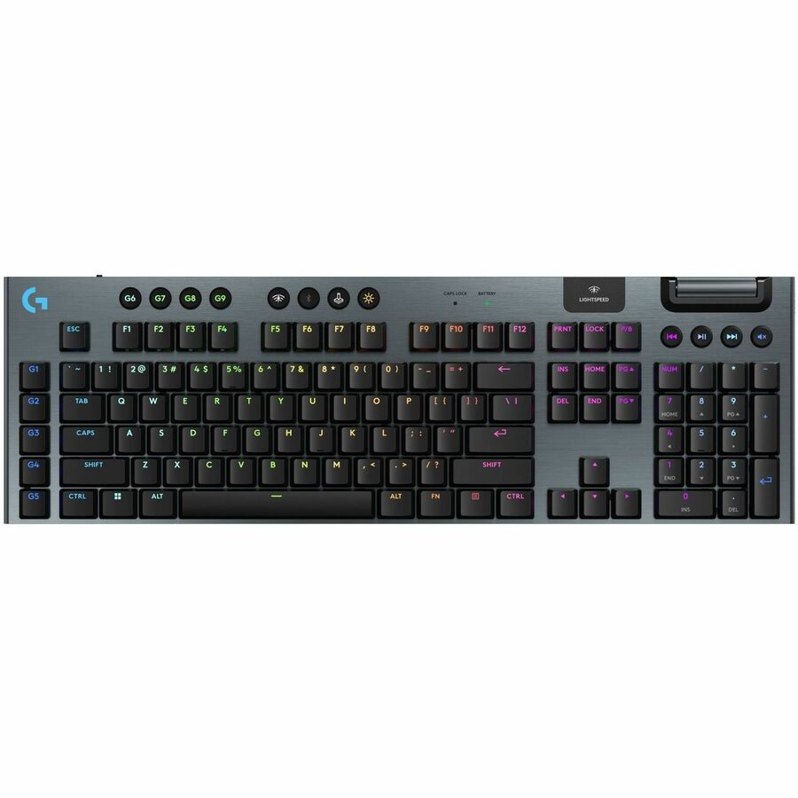 Logitech G G915 X LIGHTSPEED Gaming Keyboard 920-012696