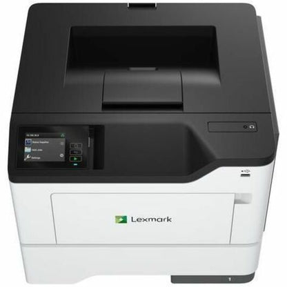 Lexmark MS631dw Desktop Wired Laser Printer - Monochrome - TAA Compliant 38S0400