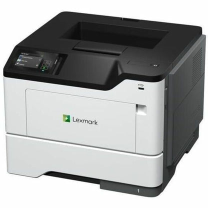 Lexmark MS631dw Desktop Wired Laser Printer - Monochrome - TAA Compliant 38S0400