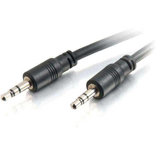 Câble audio stéréo C2G 40108 40108