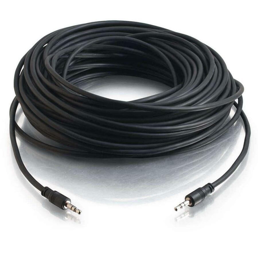 C2G 40108 Stereo Audio Cable 40108