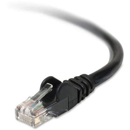 Câble Belkin Cat6 A3L980-10-BLK-S