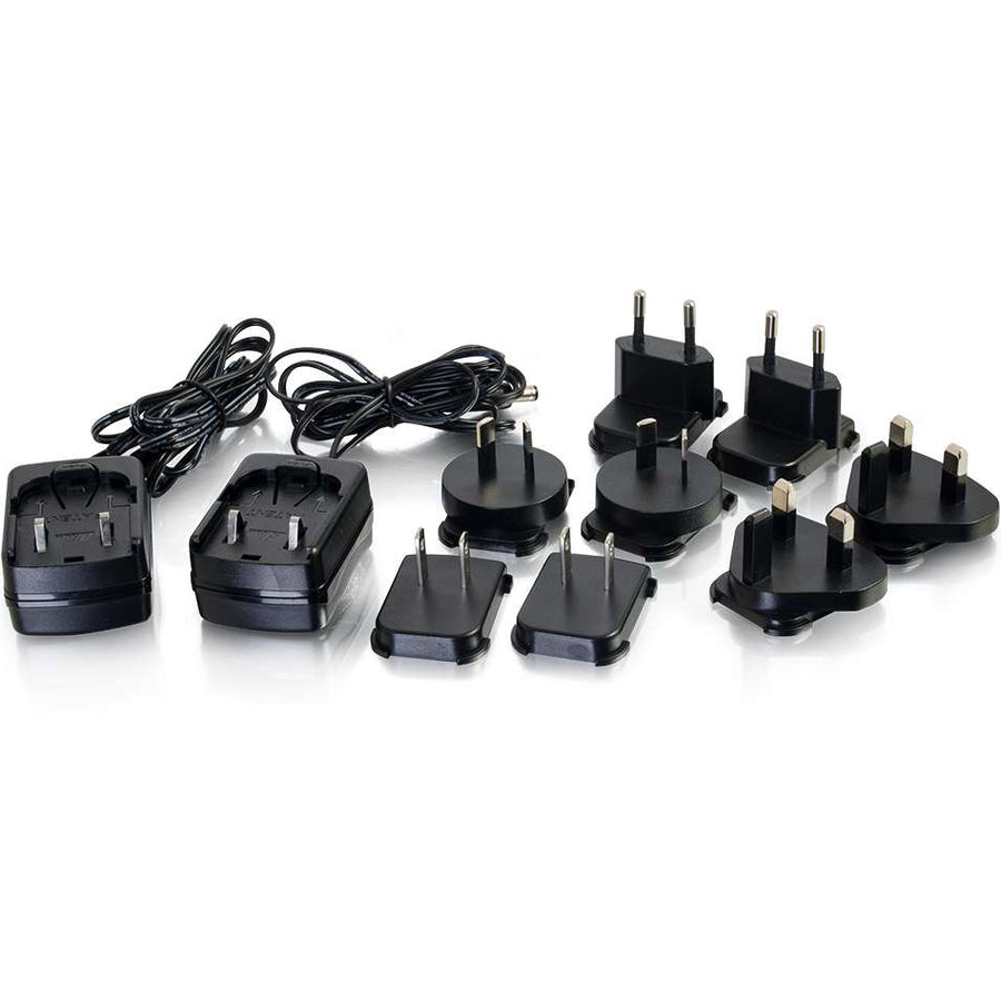 C2G HDMI over Cat5/Cat6 Video Extender up to 164ft - Transmitter & Receiver 60180