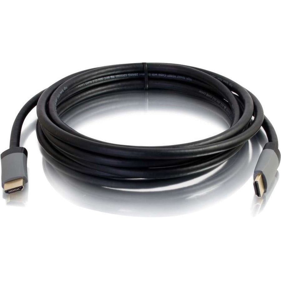 C2G HDMI STP Audio/Video Cable 50630