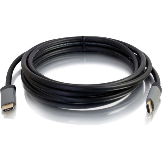 Câble audio/vidéo HDMI STP C2G 50630