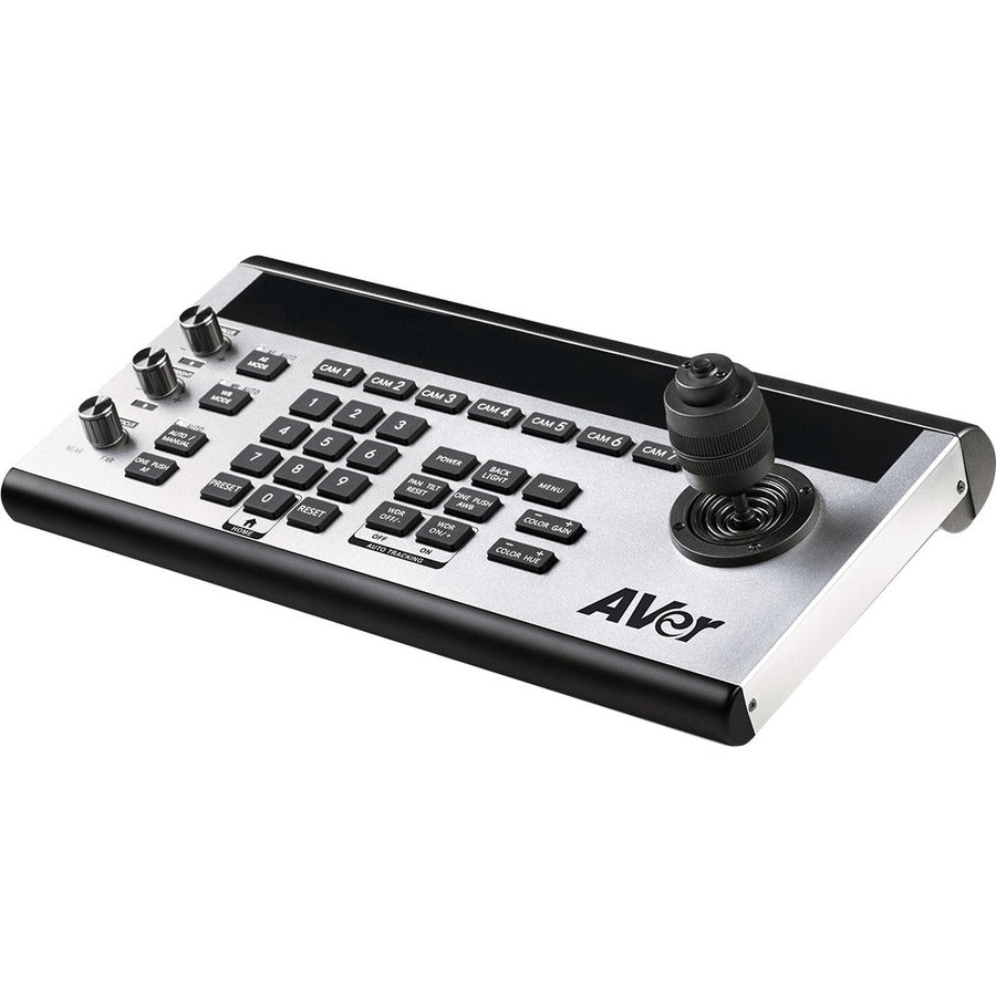 AVer Professional PTZ Camera Controller PTCAMCTRL
