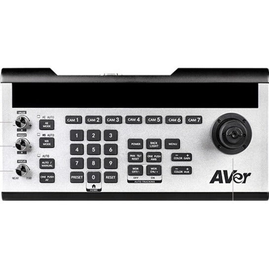 AVer Professional PTZ Camera Controller PTCAMCTRL