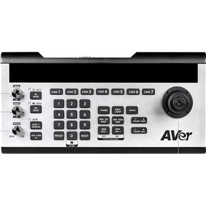 AVer Professional PTZ Camera Controller PTCAMCTRL
