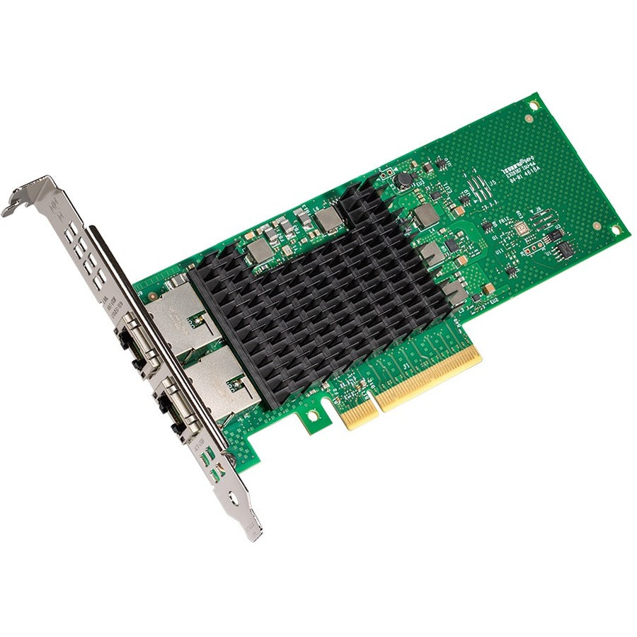 Adaptateur réseau Ethernet Intel X710-T2L X710T2LBLK