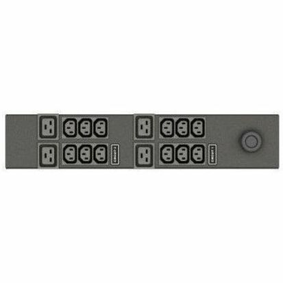 Eaton 9PX Lithium-Ion UPS 2000VA 1800W 120V 2U Rack/Tower UPS Network Card Included 9PX2000RTN-L