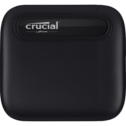 Crucial X6 2 TB Portable Solid State Drive - External CT2000X6SSD9