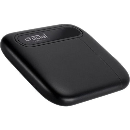 Crucial X6 2 TB Portable Solid State Drive - External CT2000X6SSD9