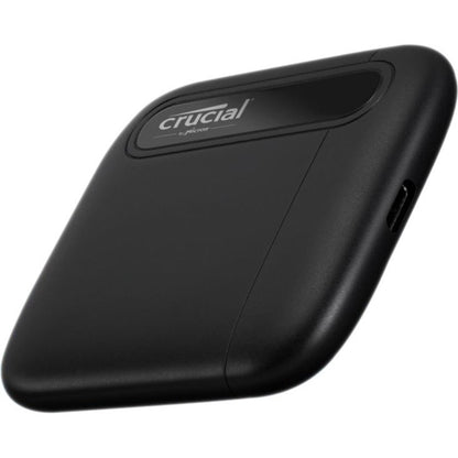 Crucial X6 2 TB Portable Solid State Drive - External CT2000X6SSD9