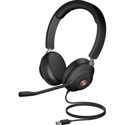 Casque d'ordinateur USB Cyber ​​Acoustics Essential HS-2000