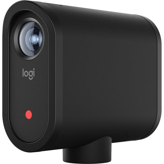 Mevo Start Webcam - 12 Megapixel - Black - USB Type C - 1 Pack(s) 961-000498