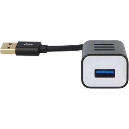 VisionTek USB 3.0 4 Port Hub 901437