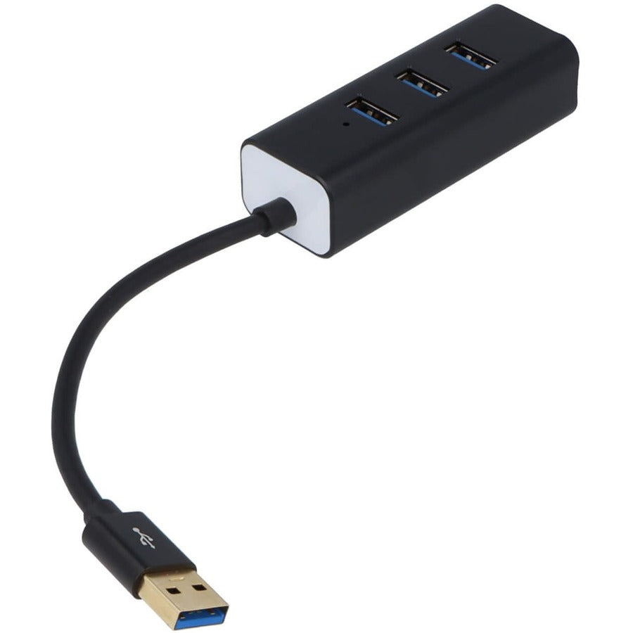 VisionTek USB 3.0 4 Port Hub 901437