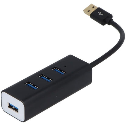VisionTek USB 3.0 4 Port Hub 901437
