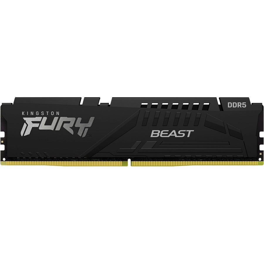 Module de mémoire DDR5 SDRAM Kingston FURY Beast 8 Go KF552C40BB-8