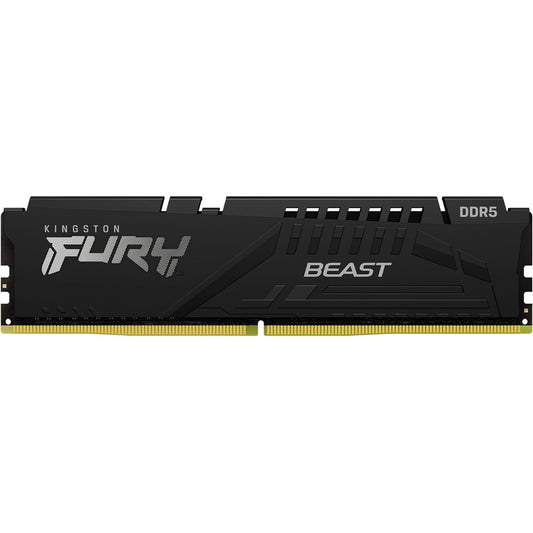 Module de mémoire DDR5 SDRAM Kingston FURY Beast 8 Go KF552C40BB-8