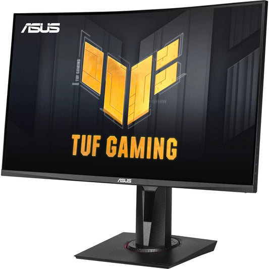 Moniteur LCD de jeu incurvé Full HD de 27 pouces TUF VG27VQM - 16:9 VG27VQM
