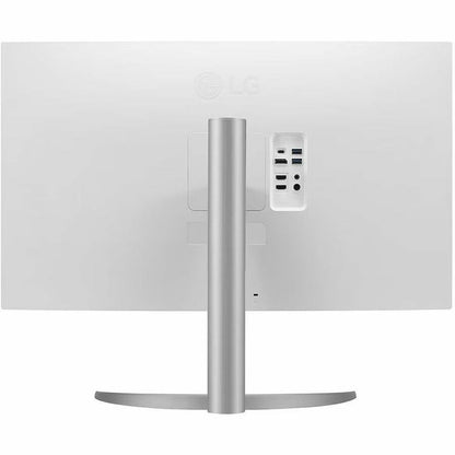 LG 27BP55U-B 27" Class 4K UHD LCD Monitor - 16:9 27BP55U-B