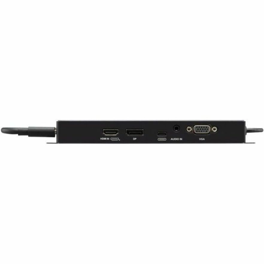 ViewSonic Expandable Input/Output Box VB-IOB-001