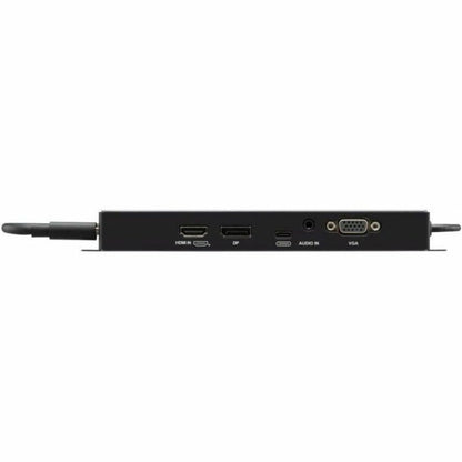 ViewSonic Expandable Input/Output Box VB-IOB-001