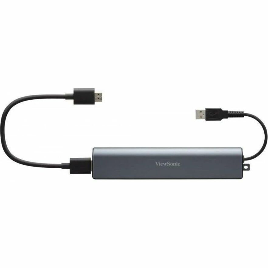 ViewSonic Expandable Input/Output Box VB-IOB-001