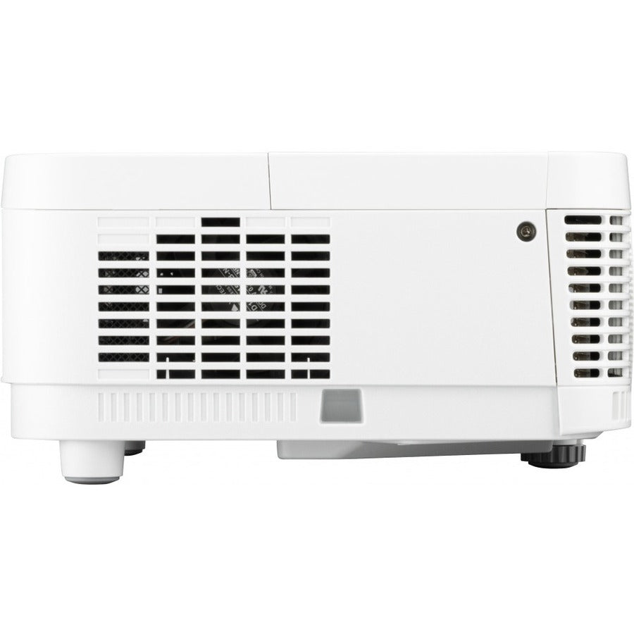 Projecteur DLP à courte focale ViewSonic LS560WH - 16:10 - Montage au plafond, montage mural, montage au sol - Blanc LS560WH