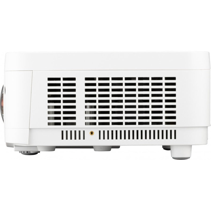 Projecteur DLP à courte focale ViewSonic LS560WH - 16:10 - Montage au plafond, montage mural, montage au sol - Blanc LS560WH