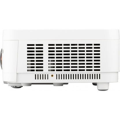 Projecteur DLP à courte focale ViewSonic LS560WH - 16:10 - Montage au plafond, montage mural, montage au sol - Blanc LS560WH