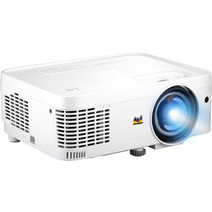 Projecteur DLP à courte focale ViewSonic LS560WH - 16:10 - Montage au plafond, montage mural, montage au sol - Blanc LS560WH