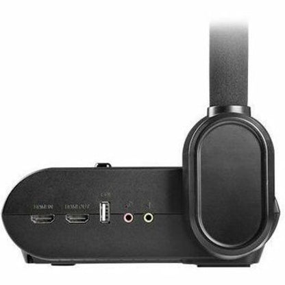 AVer Portable Flexarm Document Camera VISF17PLS